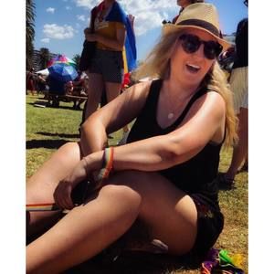 Meet your Posher, Laura